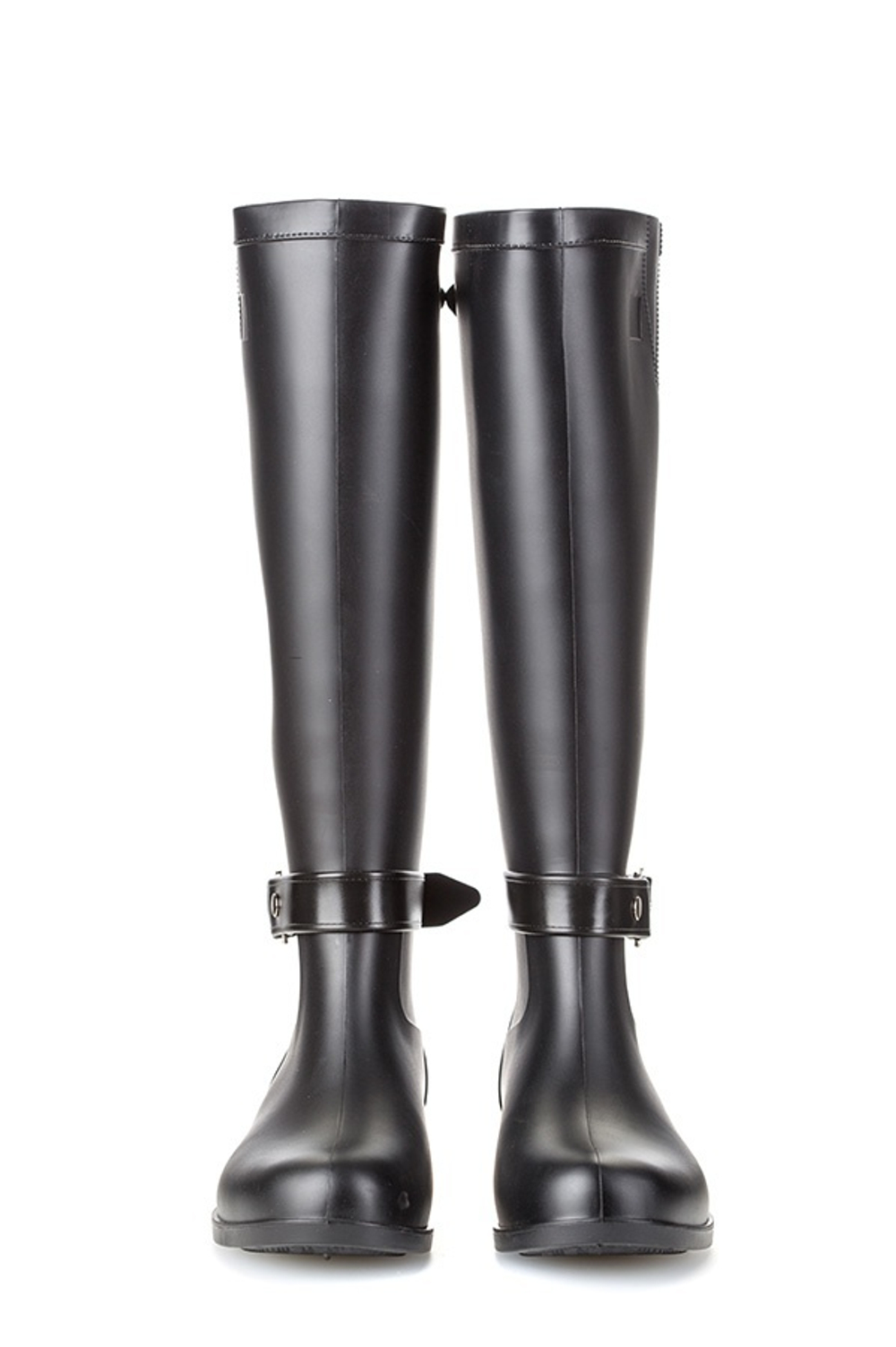 Сапоги BoomBoots Zip&Black