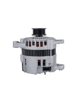Генератор (12V/85A) для DAEWOO Lanos 1.4/1.5/1.6 GANZ GIP13005