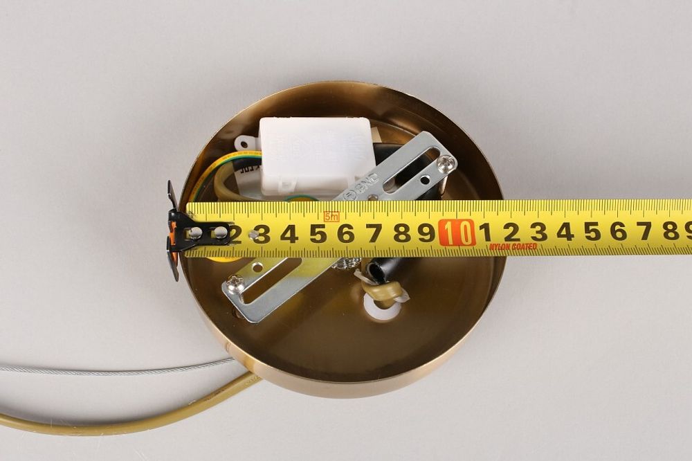 Подвесной светильник Aployt Rena APL.602.06.01