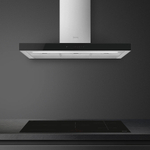 Вытяжка Smeg KBT9L4VN