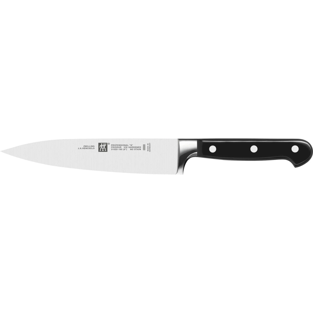 Zwilling Набор из 3 профессиональных ножей S EAN 4009839073182