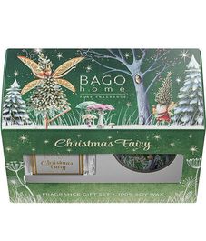 Фея рождества, подарочный набор, Bago home