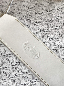 Goyard Duffle Bag 50 cm