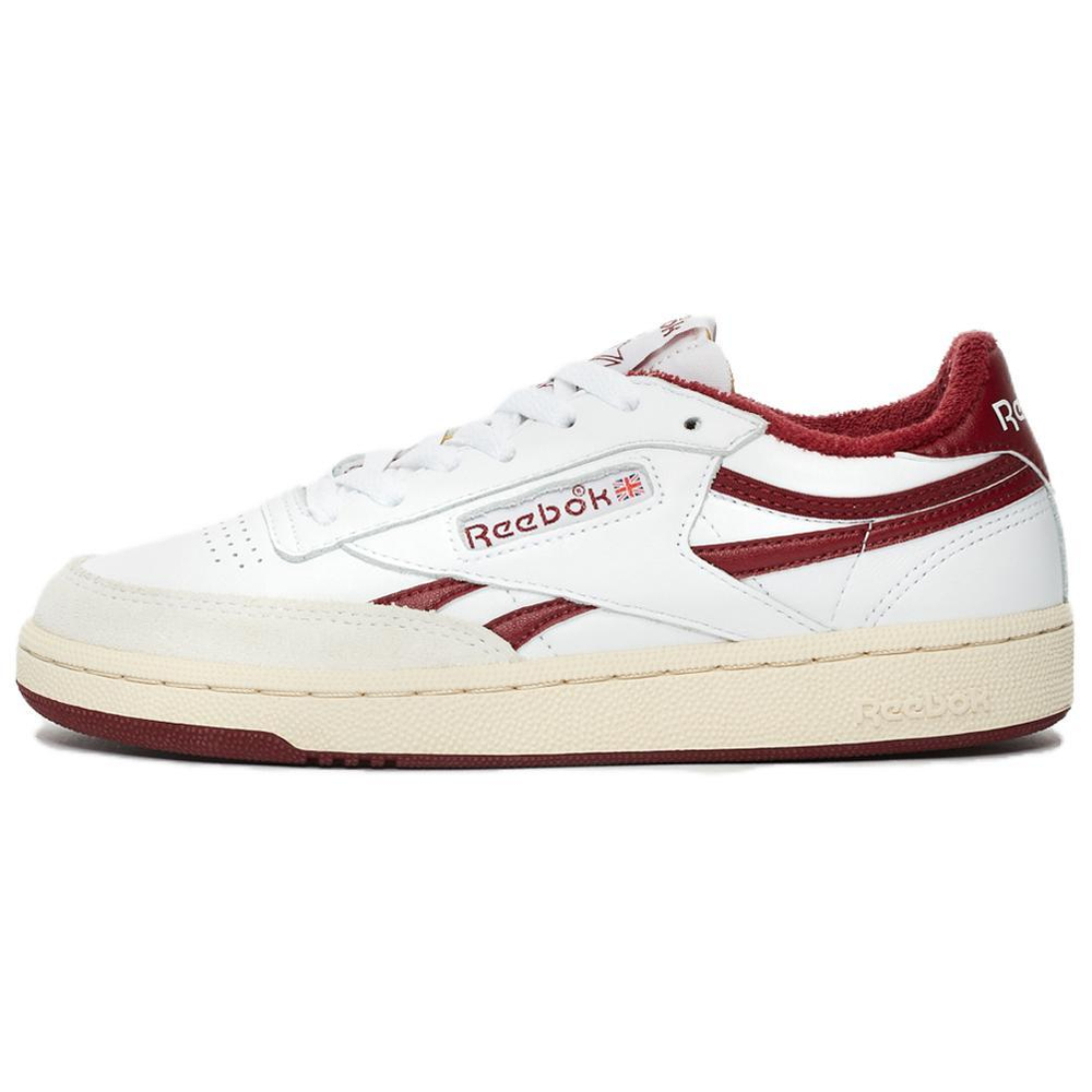Кроссовки Reebok Club C Revenge (Женская размерная сетка)