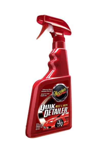 Средство для ухода за салоном автомобиля Quick Detailer Interior 473мл