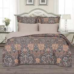 Сатин "Морис" | ш.220 см | 120 г/м² | хлопок-100%