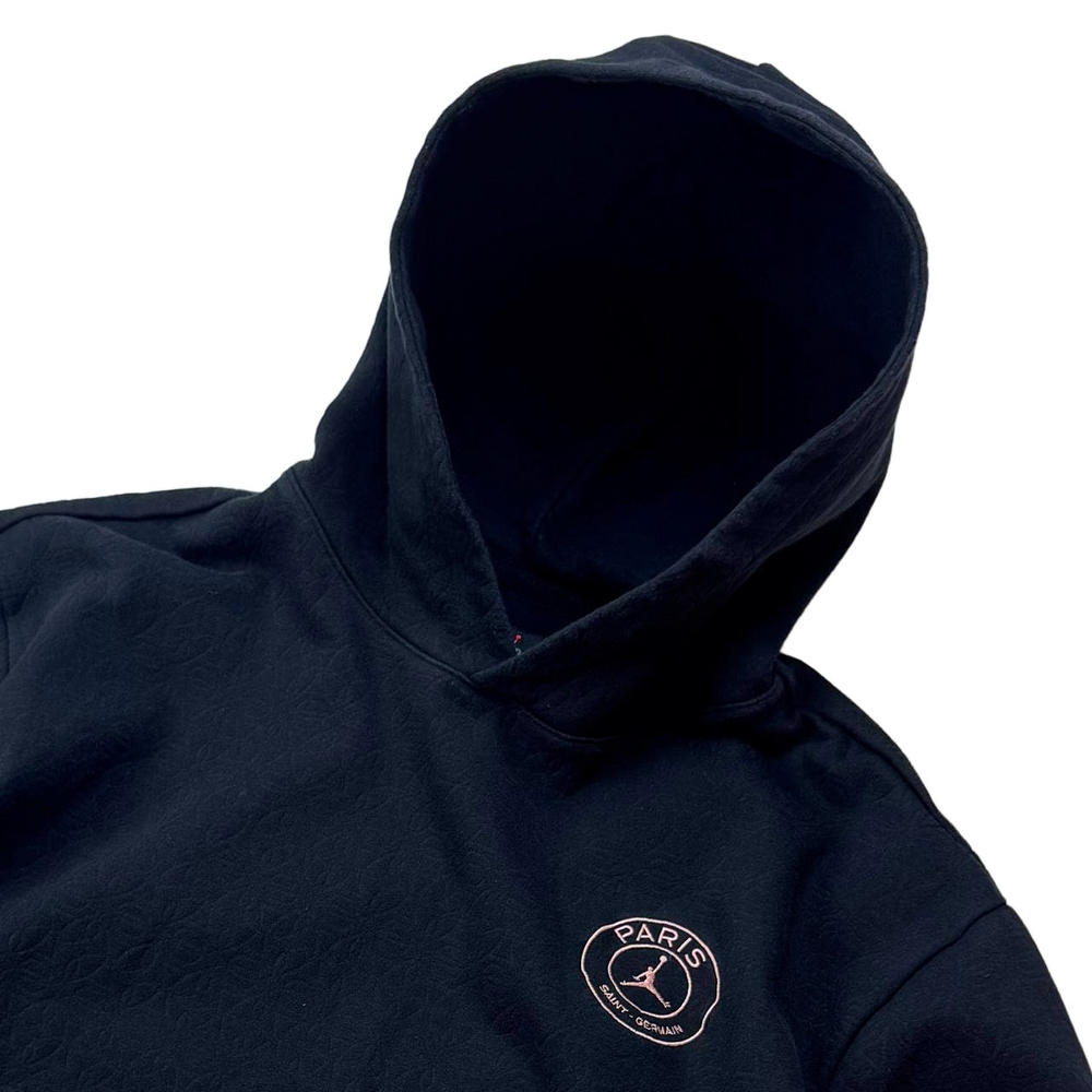 Худи Air Jordan PSG