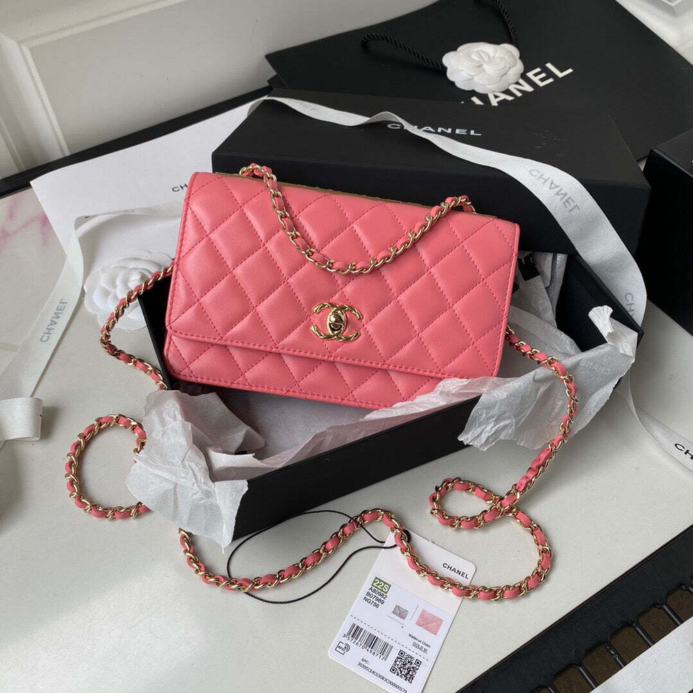 Chanel Woc