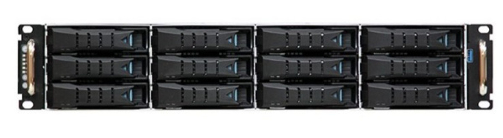 Корпус серверный 2U AIC RSC-2ET_XE1-2ET00-05_SC