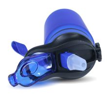 Бутылка для воды INDIGO Taimyr IN374-BL, 700мл.
