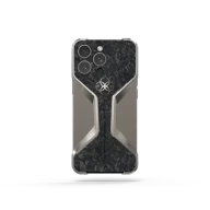 Чехол для iPhone / Capsule 16 - Titanium Grey