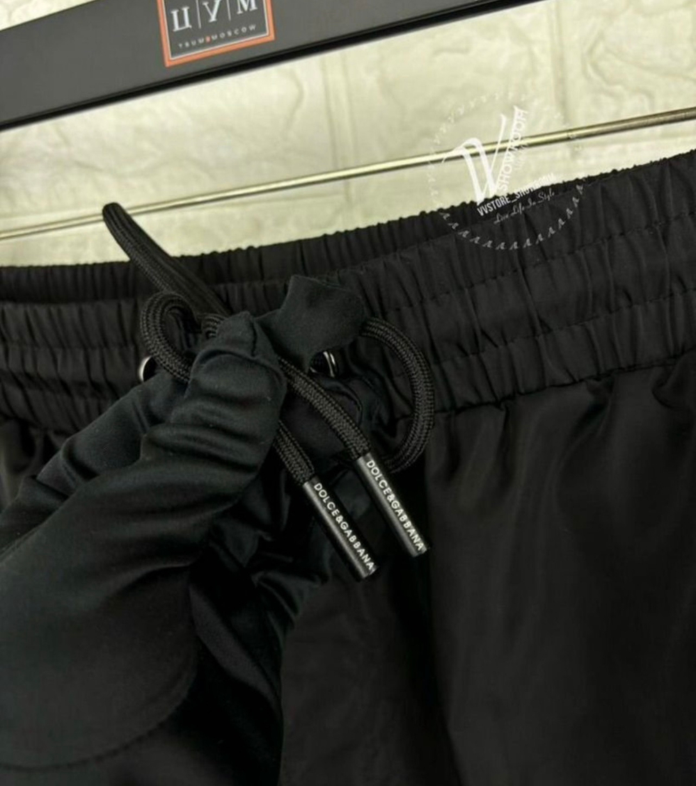 Шорты Dolce Gabbana премиум