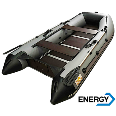 Лодка ПВХ Marlin Energy 330EL Light -