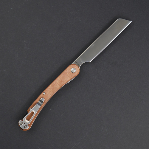 Нож Boris Britva Micarta Satin