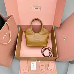 Miu Miu Ivy Small Bag 23 cm