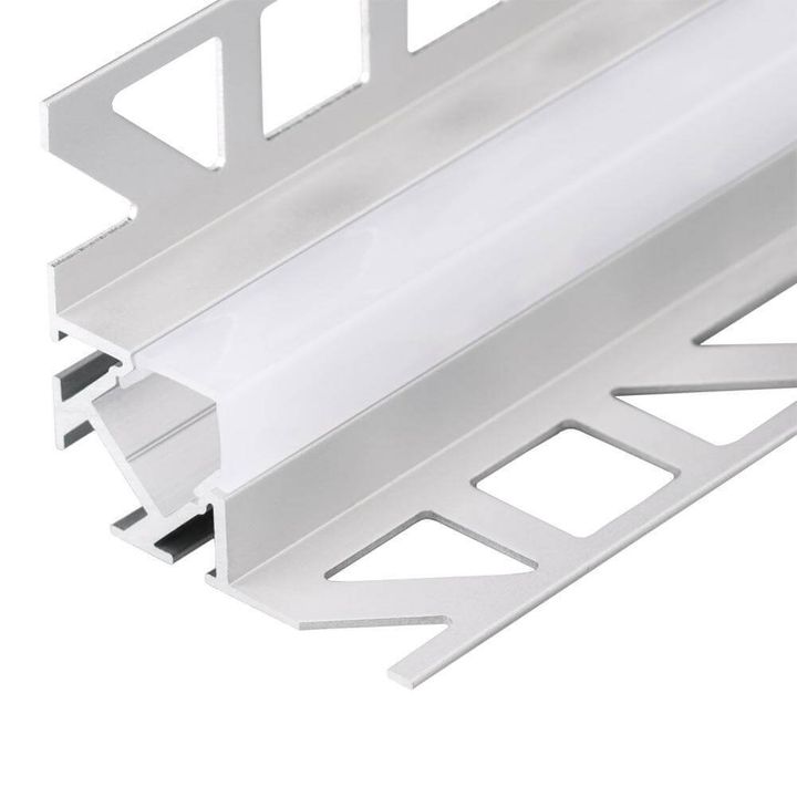 Профиль Arlight ARH-DECORE-S12-INT-2000 ANOD внутренний 023868