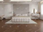 ИНЖЕНЕРНАЯ ДОСКА Alpine Floor Castel Дуб Тобакко EW202-08