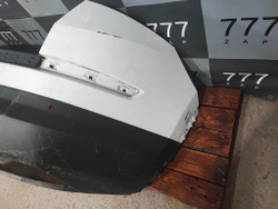 Бампер задний Skoda Kodiaq 16-22 Б/У Оригинал 562807421