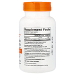 Doctor's Best, магний для мозга с Magtein®, 90 растительных капсул (50 мг в 1 капсуле)