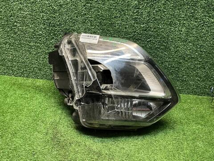 Битая Фара правая Omoda C5 (2022-н.в.) LED