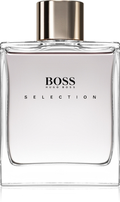 Hugo Boss BOSS Selection туалетная вода для мужчин