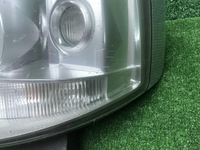 Фара левая Renault Premium (2006-2013) галоген