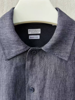 Рубашка Brunello Cucinelli