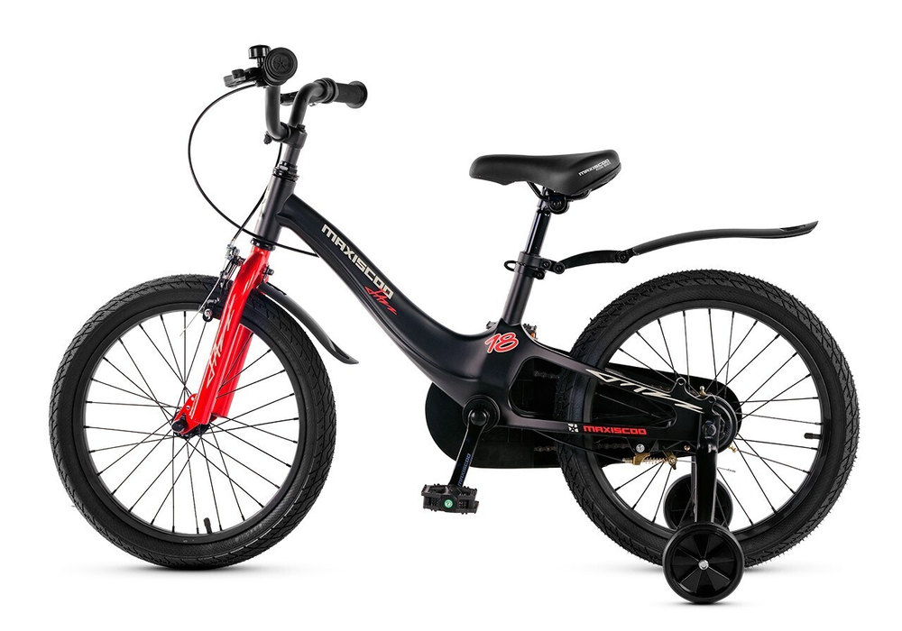 Maxiscoo JAZZ Стандарт 18'' (2025)