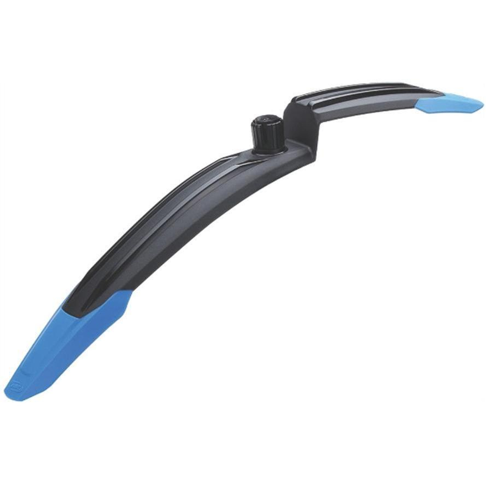 Крыло переднее BBB 2019 fender front GrandProtect MTB blue (б/р), BFD-14F_blue