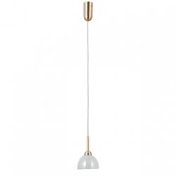 Подвесной светильник De City Стаут 8 702014401