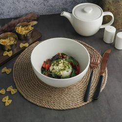 Салатник 1300 мл d 18 см h8,1 см   Noble [4]