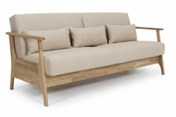 Ткань 18 гр. №31040(1) Eclipse 4, Опоры-Дуб натуральный, № изд. 3117171