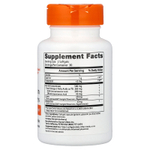 Doctor's Best, натуральные добавки для улучшения зрения, 60 мягких таблеток