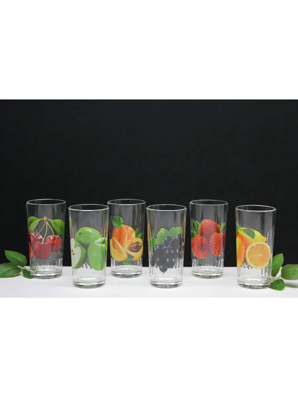 Набор стаканов