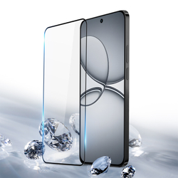 Защитное стекло на экран для Realme 15T, от Dux Ducis серия 9D Full Screen Glass