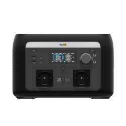 Портативная электростанция TopON TOP-H600 LFP 600 Вт