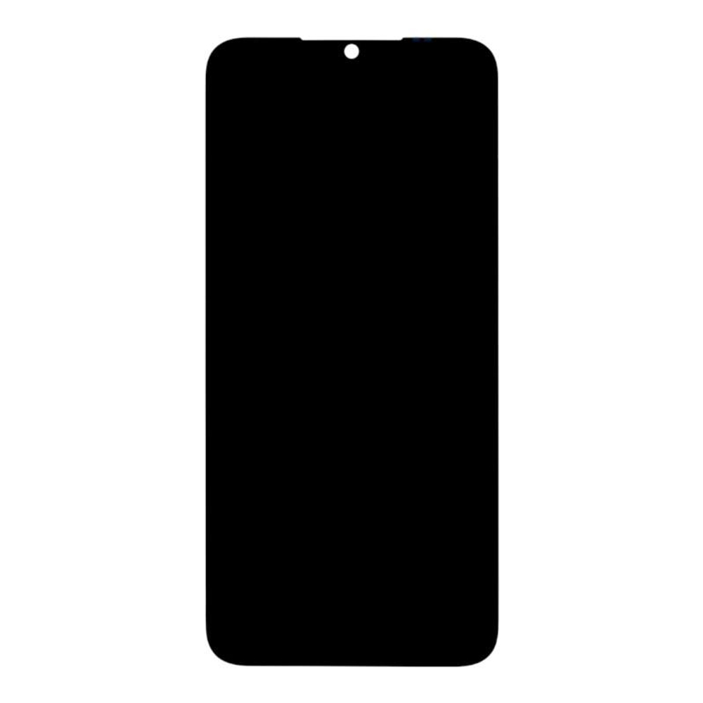 Дисплей для Xiaomi Redmi Note 8/Note 8 (2021) (M1908C3JC) с тачскрином Черный - OR