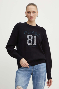 Джемпер женский GUESS