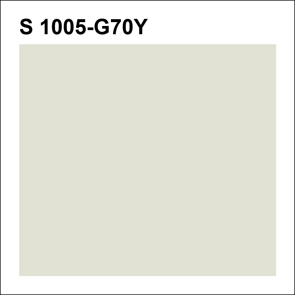 S 1005-G70Y за кг