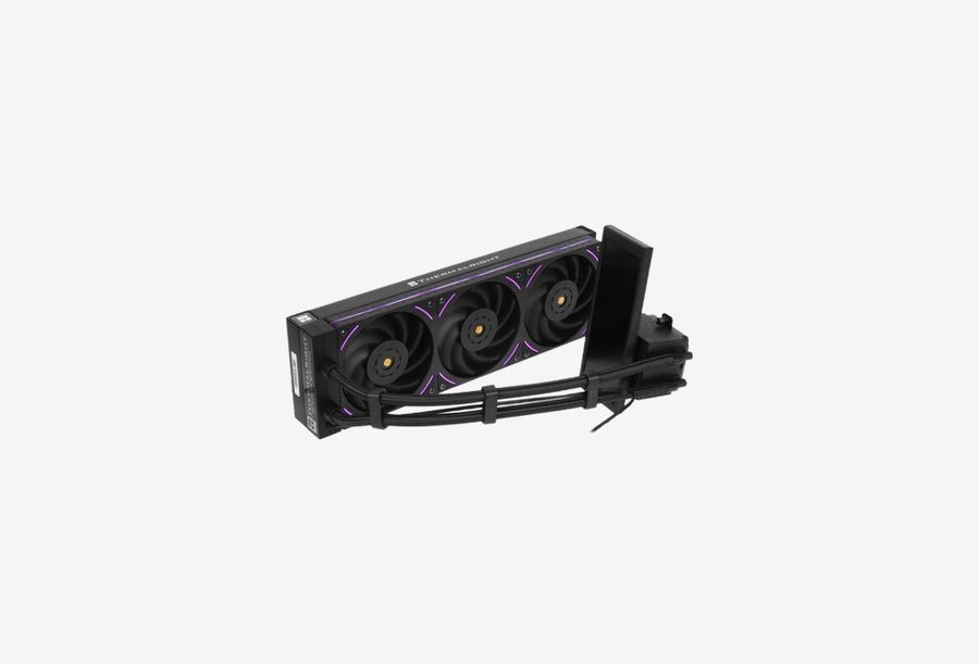 Thermalright Trofeo Vision 360 Argb_0126709111005