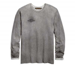 Футболка с длинным рукавом Harley-Davidson