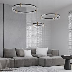 Подвесная люстра Arte Lamp