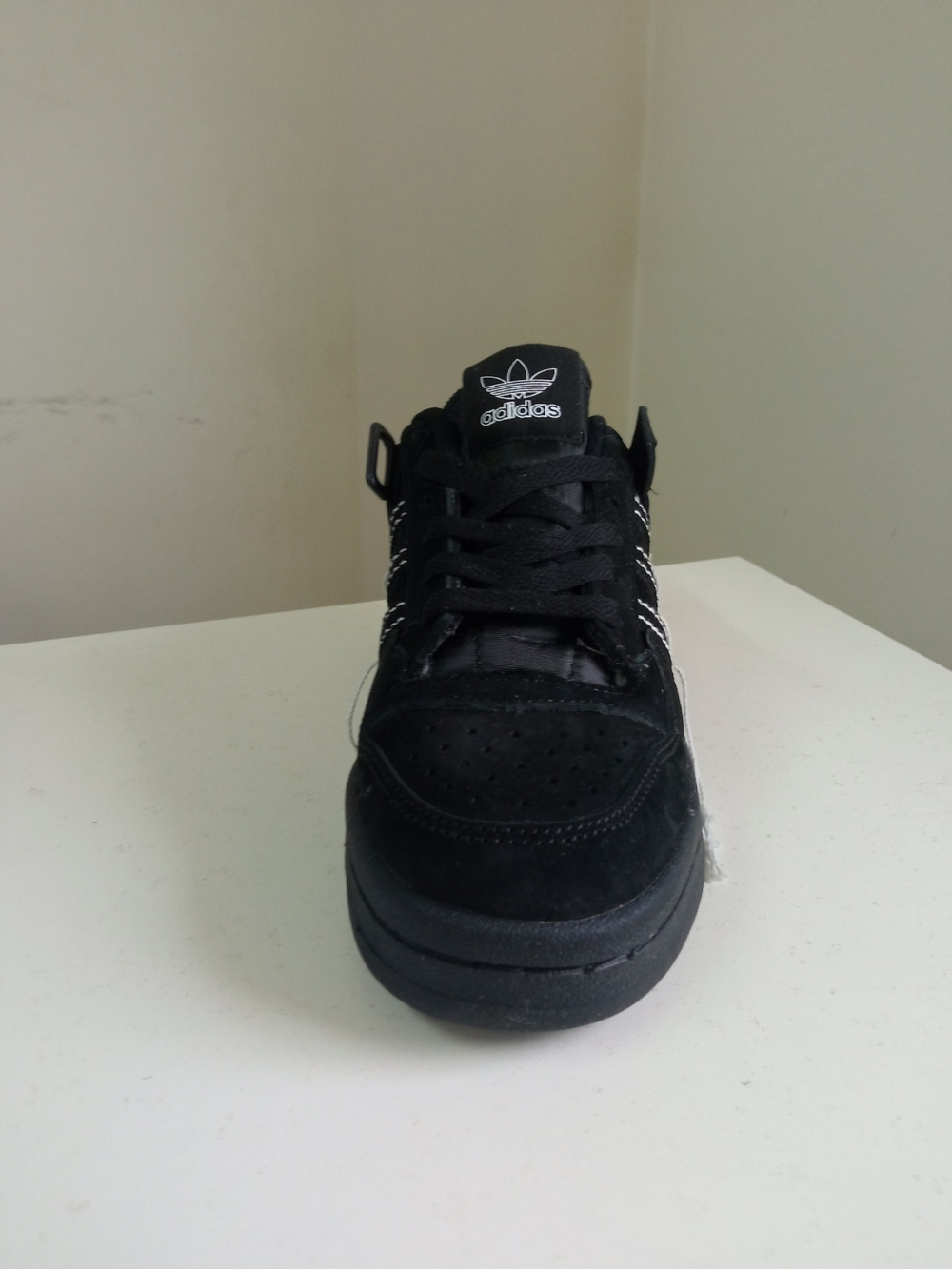 Кроссовки Adidas Forum Low EQ