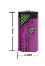 Элемент питания Tadiran TL-5920