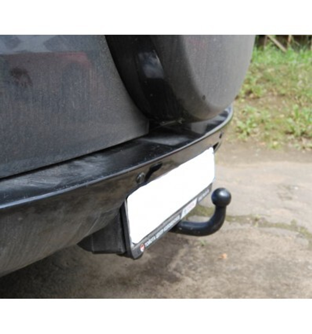 Фаркоп IMIOLA T.027 Toyota RAV4 2005-2013(паспорт и сертификат в комплекте)(без электрики)