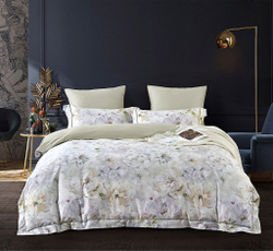Постельное белье семейное Asabella 2256-7