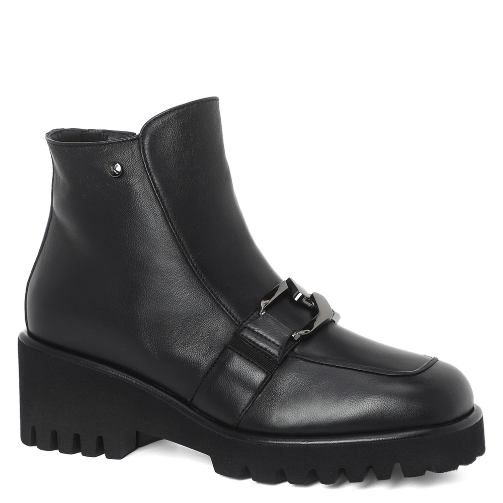 Ботинки женские KELTON