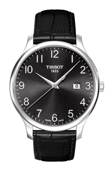 Наручные часы Tissot T063.610.16.052.00 Tradition