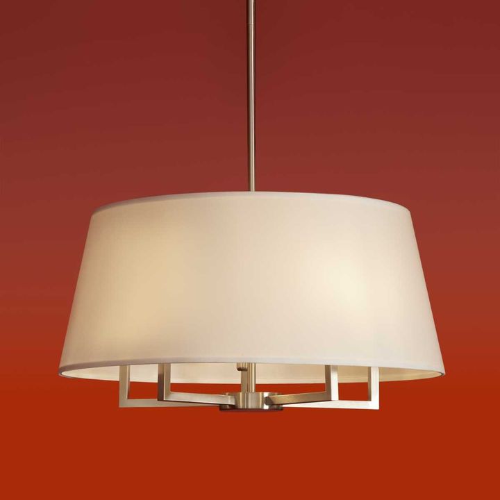 Подвесной светильник Freya Classic Graceful FR2042CL-05N