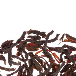 Чай черный листовой Althaus Ceylon Kanneliya/ Цейлон ОP1 Каннелия 250гр